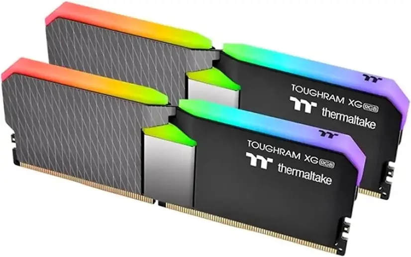 Montaje Memoria RAM Gaming PC Conde Orgaz