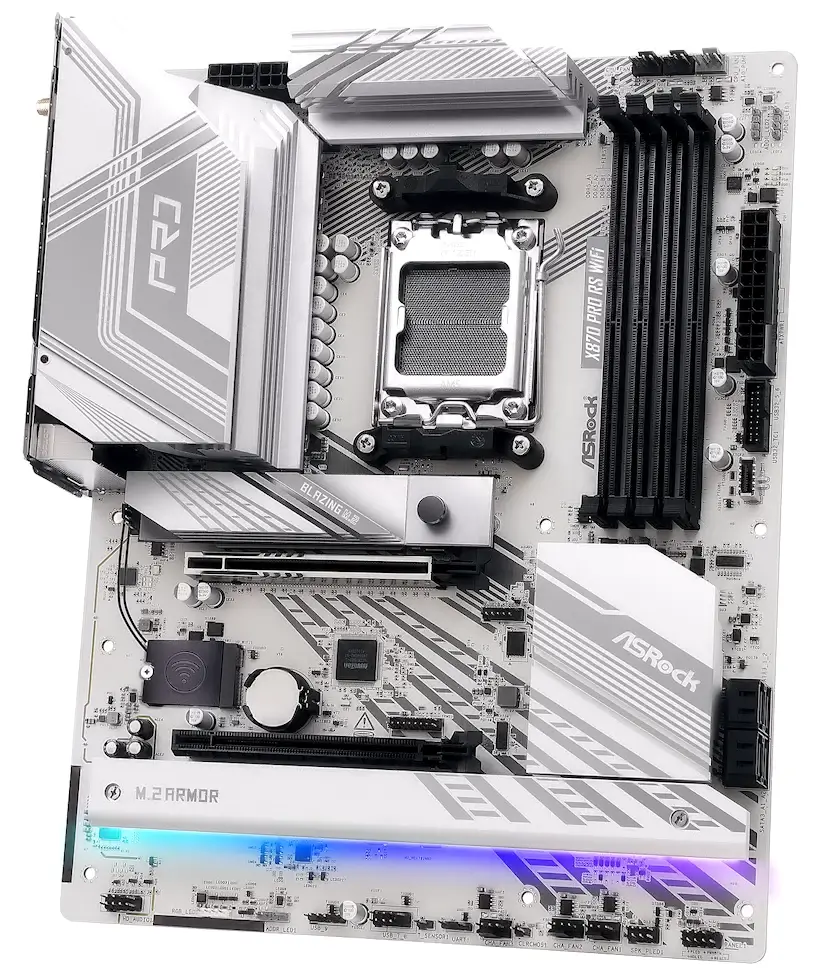 Conde Orgaz Gaming - Montaje Placas Base ASRock Gaming PC Conde Orgaz