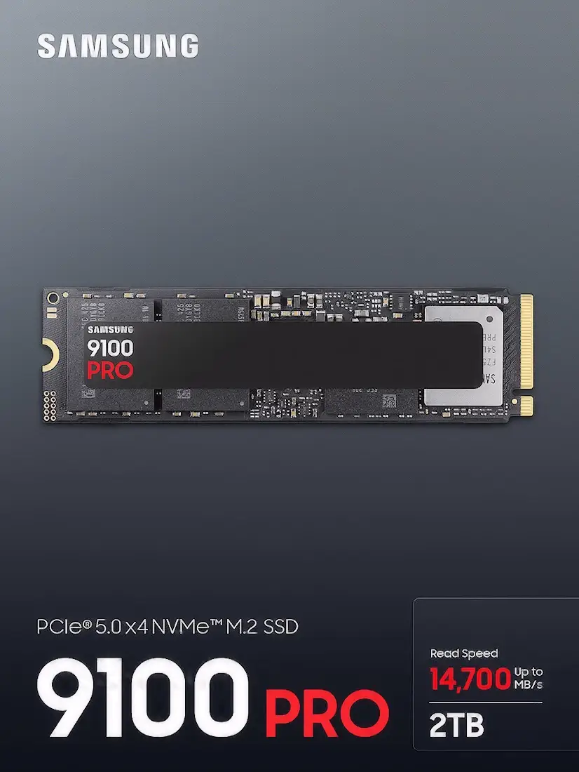 Montaje Disco Duro SSD NVMe PCIe Gaming PC Conde Orgaz