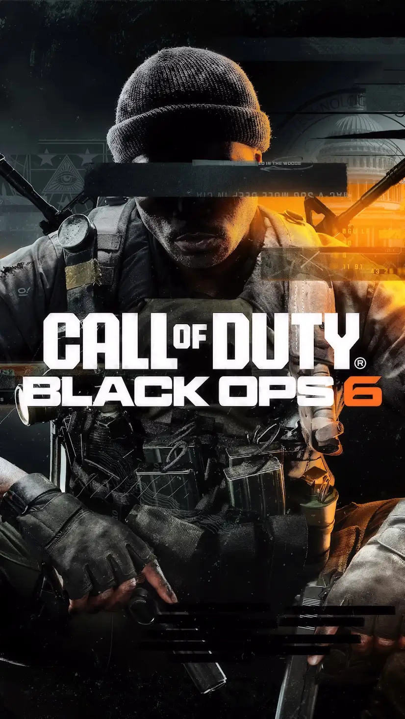 Montaje Gaming PC Call of Duty Conde Orgaz